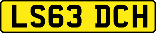 LS63DCH