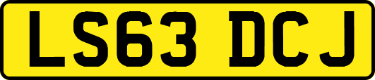LS63DCJ