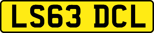 LS63DCL