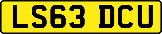 LS63DCU