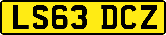 LS63DCZ