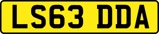 LS63DDA