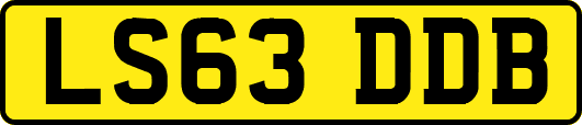 LS63DDB