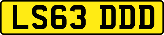 LS63DDD