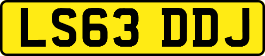 LS63DDJ