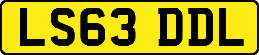 LS63DDL
