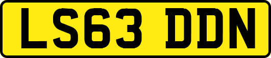 LS63DDN