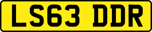 LS63DDR