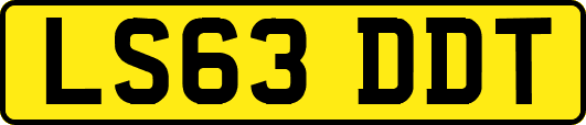 LS63DDT