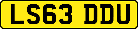 LS63DDU