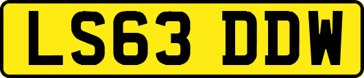 LS63DDW