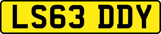 LS63DDY