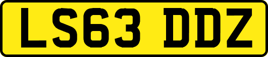 LS63DDZ