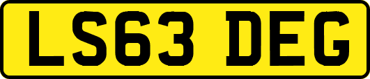 LS63DEG