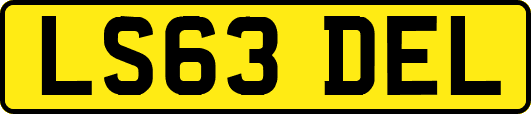 LS63DEL