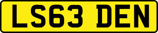 LS63DEN