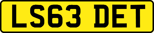 LS63DET