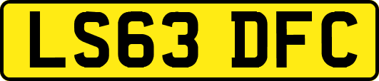 LS63DFC