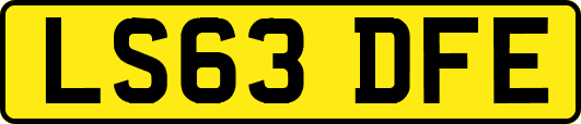 LS63DFE