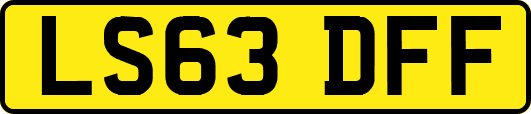 LS63DFF
