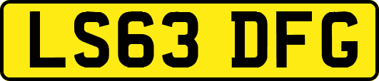 LS63DFG