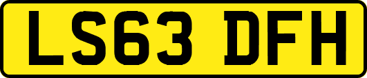 LS63DFH