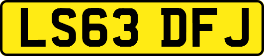 LS63DFJ