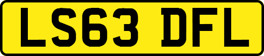 LS63DFL
