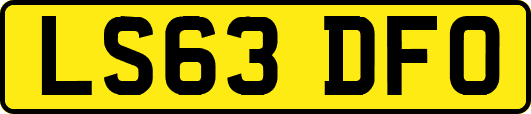 LS63DFO