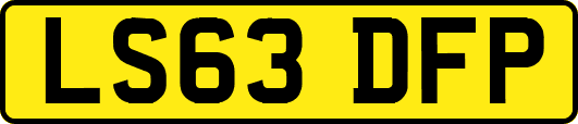LS63DFP