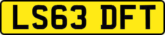 LS63DFT