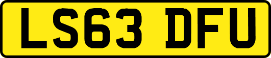 LS63DFU