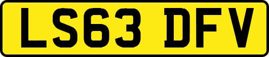 LS63DFV