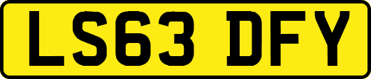 LS63DFY