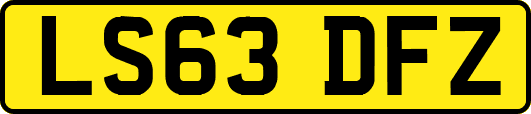 LS63DFZ