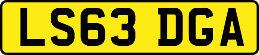LS63DGA
