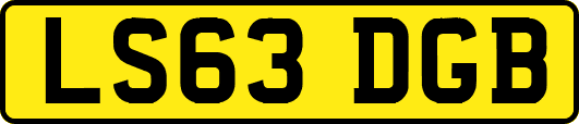 LS63DGB