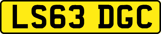 LS63DGC