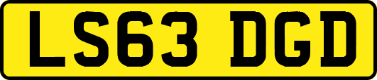 LS63DGD