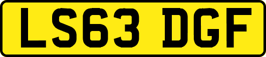 LS63DGF