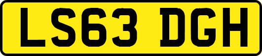 LS63DGH