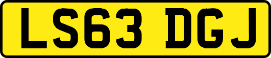LS63DGJ