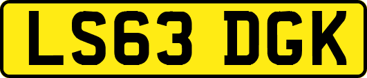 LS63DGK