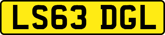 LS63DGL
