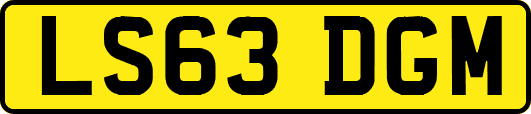 LS63DGM