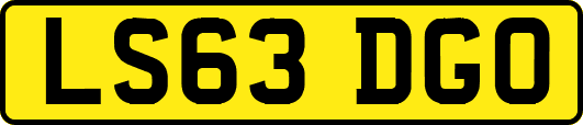 LS63DGO