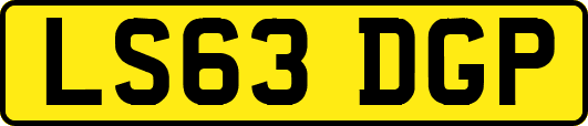 LS63DGP