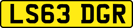 LS63DGR