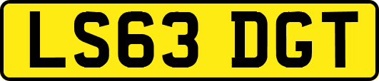 LS63DGT