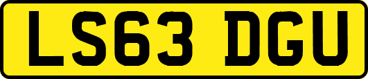 LS63DGU